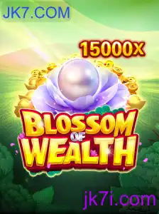 BlossomofWealth