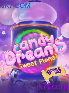 CandyDreamsSweetPlanet