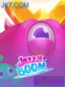 JellyBoom
